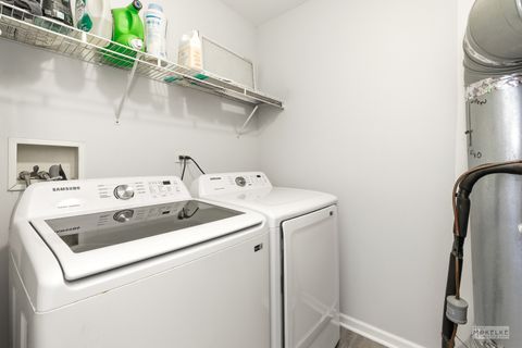 Tiny photo for 367 Chesapeake Lane, Oswego, IL 60543 (MLS # 12597666)