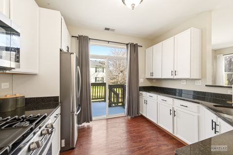 Tiny photo for 367 Chesapeake Lane, Oswego, IL 60543 (MLS # 12597666)