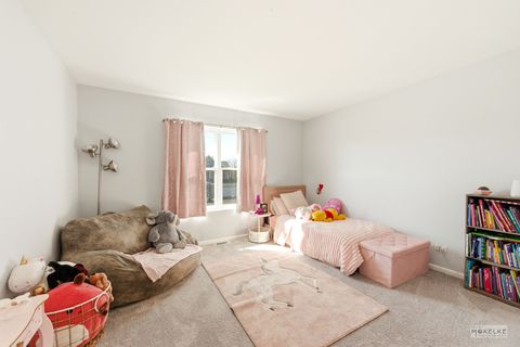 Tiny photo for 367 Chesapeake Lane, Oswego, IL 60543 (MLS # 12597666)