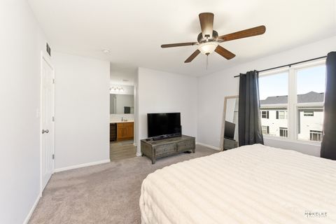 Tiny photo for 367 Chesapeake Lane, Oswego, IL 60543 (MLS # 12597666)