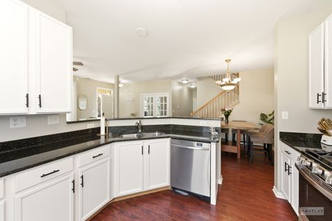 Tiny photo for 367 Chesapeake Lane, Oswego, IL 60543 (MLS # 12597666)