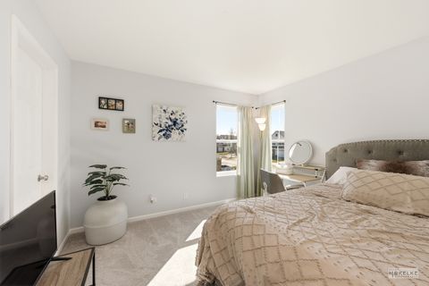 Tiny photo for 367 Chesapeake Lane, Oswego, IL 60543 (MLS # 12597666)