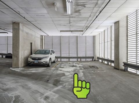 Tiny photo for 700 W Van Buren Street #602, Chicago, IL 60607 (MLS # 12629164)