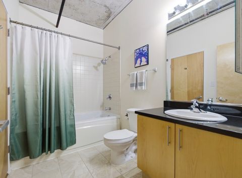 Tiny photo for 700 W Van Buren Street #602, Chicago, IL 60607 (MLS # 12629164)