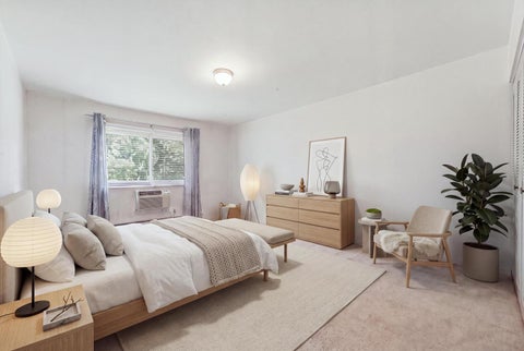 Tiny photo for 6 E Lillian Avenue #2B, Arlington Heights, IL 60004 (MLS # 12767685)