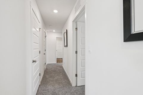 Tiny photo for 2465 Semillon Street, Oswego, IL 60543 (MLS # 12534846)