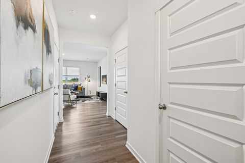 Tiny photo for 2465 Semillon Street, Oswego, IL 60543 (MLS # 12534846)