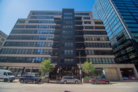 130 S Canal Street 316 Chicago IL 60606