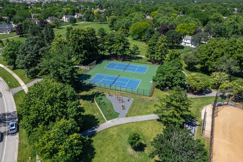 Tiny photo for 1753 Plymouth Court #B, Wheaton, IL 60189 (MLS # 12680679)