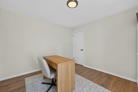 Tiny photo for 1753 Plymouth Court #B, Wheaton, IL 60189 (MLS # 12680679)