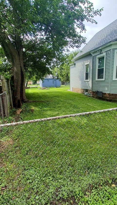 Tiny photo for 2009 Carmel Boulevard, Zion, IL 60099 (MLS # 12740814)