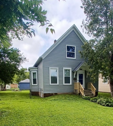 Photo of 2009 Carmel Boulevard, Zion, IL 60099 (MLS # 12740814)
