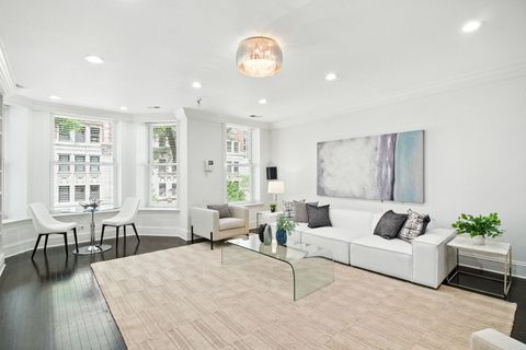 Tiny photo for 69 E Cedar Street, Chicago, IL 60611 (MLS # 12499549)