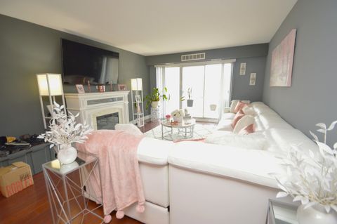 Tiny photo for 5400 Walnut Avenue #111, Downers Grove, IL 60515 (MLS # 12643177)