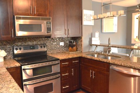 Tiny photo for 5400 Walnut Avenue #111, Downers Grove, IL 60515 (MLS # 12643177)