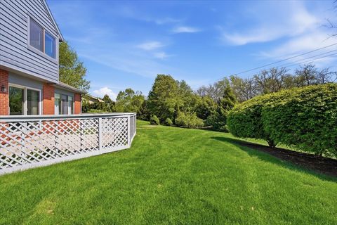 Tiny photo for 2 Sun Pointe Court #2A, Bloomington, IL 61704 (MLS # 12618854)