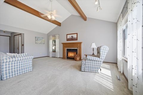 Tiny photo for 2 Sun Pointe Court #2A, Bloomington, IL 61704 (MLS # 12618854)