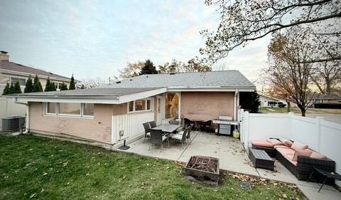 Tiny photo for 7020 wright Terrace, Niles, IL 60714 (MLS # 12521145)