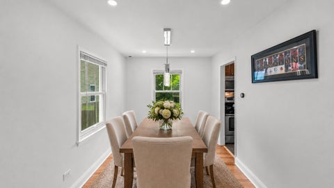 Tiny photo for 715 E Main Street, Barrington, IL 60010 (MLS # 12692245)