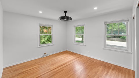 Tiny photo for 715 E Main Street, Barrington, IL 60010 (MLS # 12692245)