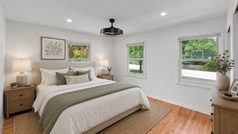Tiny photo for 715 E Main Street, Barrington, IL 60010 (MLS # 12692245)