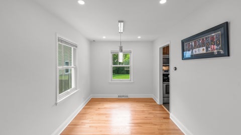 Tiny photo for 715 E Main Street, Barrington, IL 60010 (MLS # 12692245)