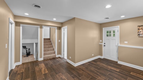 Tiny photo for 715 E Main Street, Barrington, IL 60010 (MLS # 12692245)