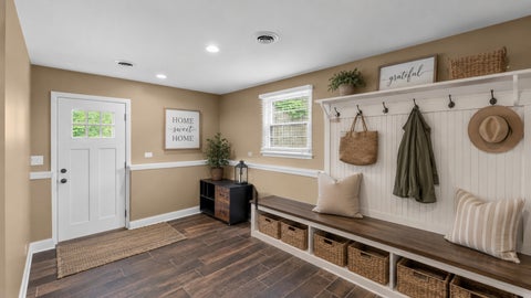 Tiny photo for 715 E Main Street, Barrington, IL 60010 (MLS # 12692245)