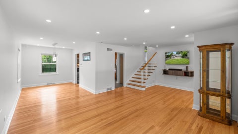 Tiny photo for 715 E Main Street, Barrington, IL 60010 (MLS # 12692245)