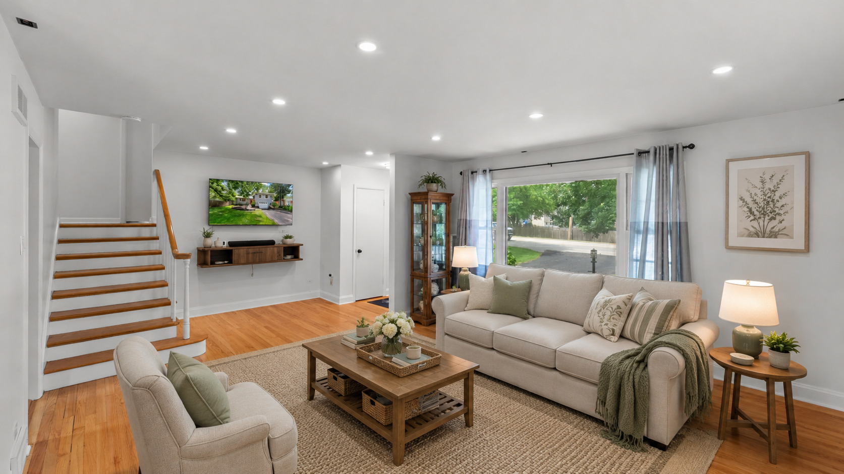 715 E Main Street