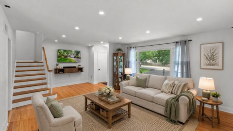 Tiny photo for 715 E Main Street, Barrington, IL 60010 (MLS # 12692245)