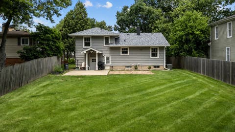 Tiny photo for 715 E Main Street, Barrington, IL 60010 (MLS # 12692245)