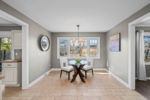 Tiny photo for 1320 N Douglas Avenue, Arlington Heights, IL 60004 (MLS # 12582071)