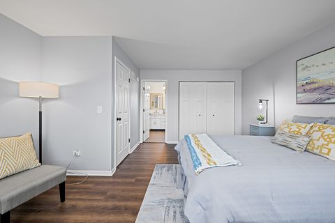 Tiny photo for 1320 N Douglas Avenue, Arlington Heights, IL 60004 (MLS # 12582071)