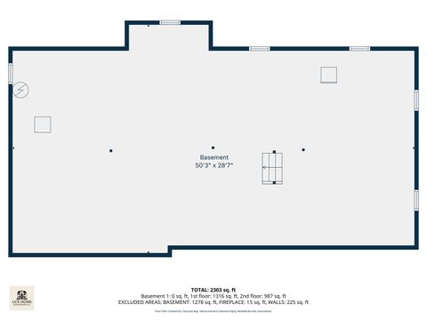 Tiny photo for 1320 N Douglas Avenue, Arlington Heights, IL 60004 (MLS # 12582071)