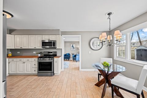 Tiny photo for 1320 N Douglas Avenue, Arlington Heights, IL 60004 (MLS # 12582071)