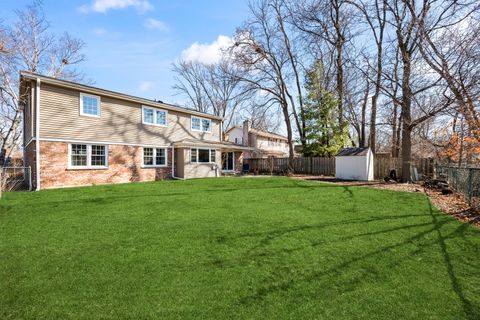 Tiny photo for 1320 N Douglas Avenue, Arlington Heights, IL 60004 (MLS # 12582071)