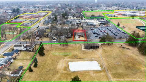 Tiny photo for 1320 N Douglas Avenue, Arlington Heights, IL 60004 (MLS # 12582071)