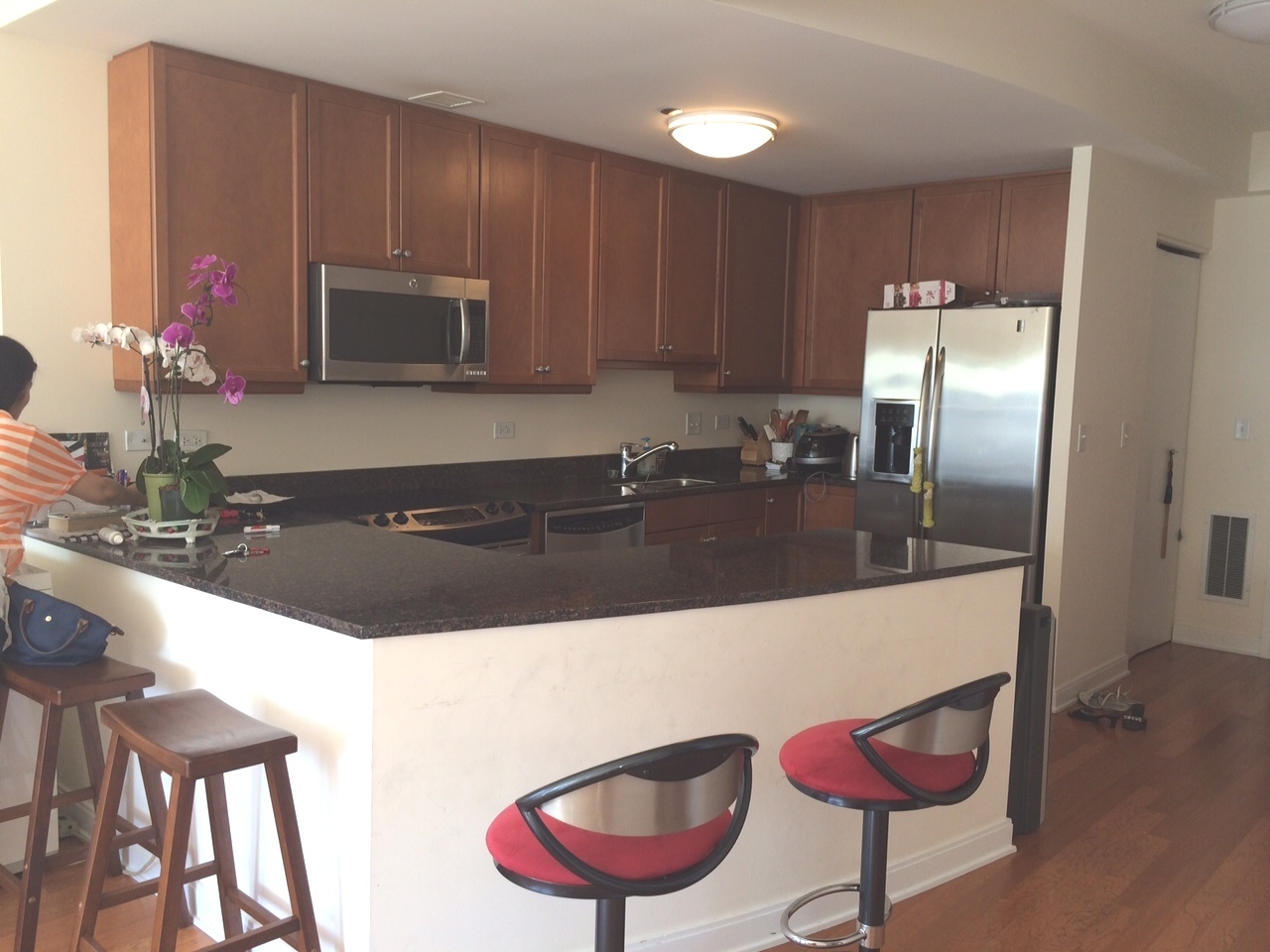 130 N Garland Court 2502