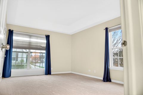 Tiny photo for 119 Fountain Grass Circle #119, Bartlett, IL 60103 (MLS # 12591299)