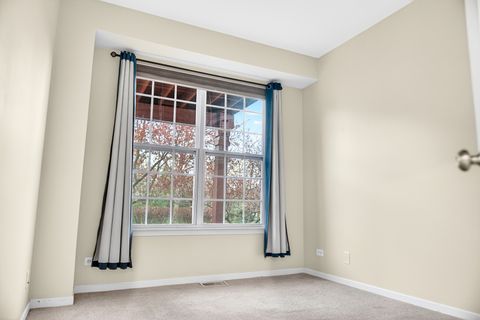 Tiny photo for 119 Fountain Grass Circle #119, Bartlett, IL 60103 (MLS # 12591299)