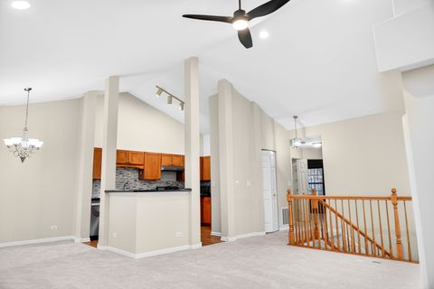 Tiny photo for 119 Fountain Grass Circle #119, Bartlett, IL 60103 (MLS # 12591299)