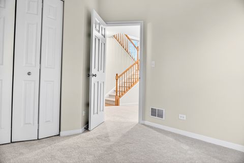 Tiny photo for 119 Fountain Grass Circle #119, Bartlett, IL 60103 (MLS # 12591299)