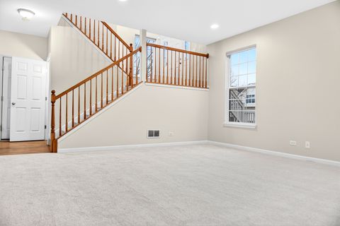 Tiny photo for 119 Fountain Grass Circle #119, Bartlett, IL 60103 (MLS # 12591299)