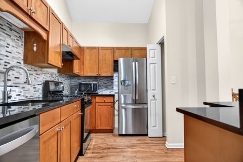 Tiny photo for 119 Fountain Grass Circle #119, Bartlett, IL 60103 (MLS # 12591299)