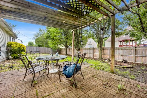 Tiny photo for 1499 Raven Drive, Bolingbrook, IL 60490 (MLS # 12379130)