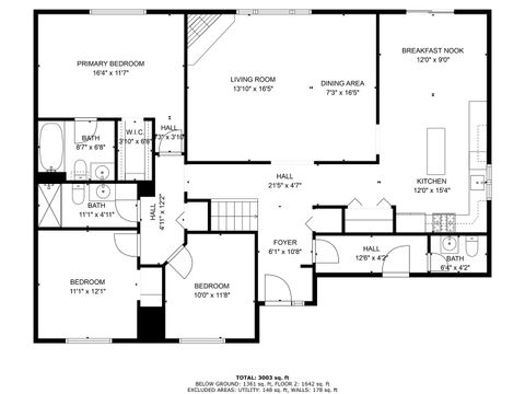 Tiny photo for 1499 Raven Drive, Bolingbrook, IL 60490 (MLS # 12379130)