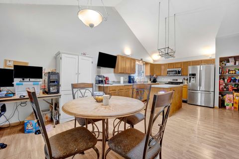 Tiny photo for 1499 Raven Drive, Bolingbrook, IL 60490 (MLS # 12379130)