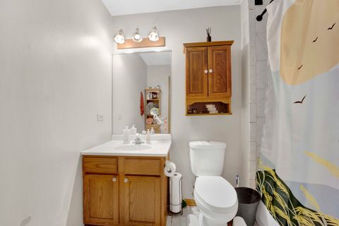 Tiny photo for 1499 Raven Drive, Bolingbrook, IL 60490 (MLS # 12379130)