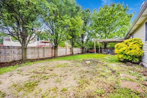 Tiny photo for 1499 Raven Drive, Bolingbrook, IL 60490 (MLS # 12379130)